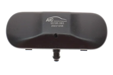 Форсунка омивача скла VW Caddy III 04-15 (переднього) AIC 55185