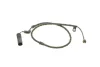 Датчик зносу гальмівних колодок (передніх) BMW X3 (E83) 03-08 (L=740mm) AIC 55242 (фото 1)