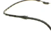 Датчик зносу гальмівних колодок (передніх) BMW X3 (E83) 03-08 (L=740mm) AIC 55242 (фото 5)
