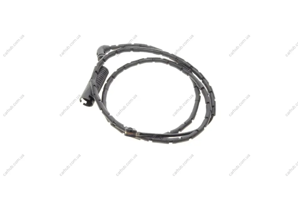 Датчик зносу гальмівних колодок (задніх) BMW X3 (E83) 03-08 (L=1055mm) AIC 55243 (фото 1)