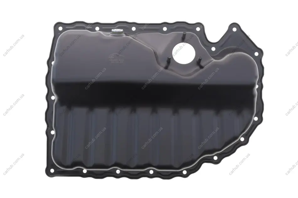 Оливозбірник (піддон) VW Golf V/Passat 2.0 TFSI 04-10 AIC 55260 (фото 1)