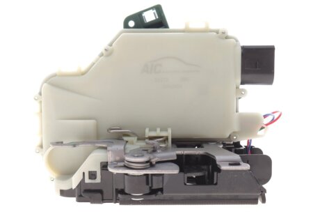 Фото замок дверей (передній/R) Seat Leon/VW Bora/Golf/Passat -06 AIC 55272 Замок дверей (передній/R) Seat Leon/VW Bora/Golf/Passat -06 AIC 55272