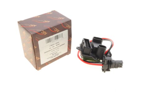 Фото реостат печки AIC 55286 Реостат печки AIC 55286