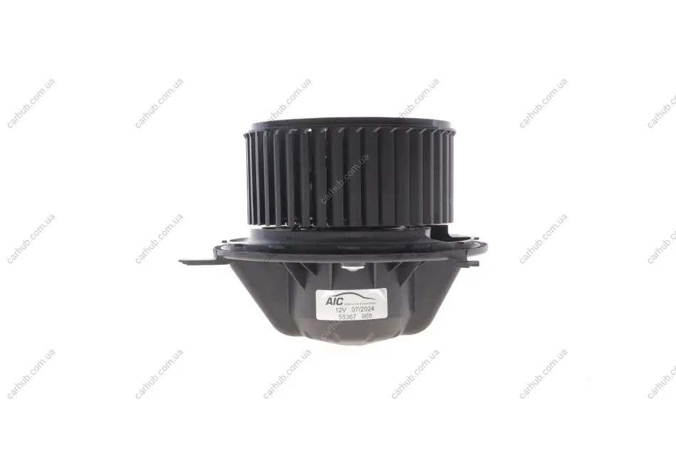 Моторчик пічки MB A-class (W169)/B-class (W245) 04-12 AIC 55367 (фото 1)