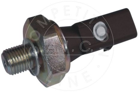 Датчик давления масла VW Crafter/T4 2.5TDI 90- (0.7 bar) (коричневый)) AIC 55401 (фото 1)