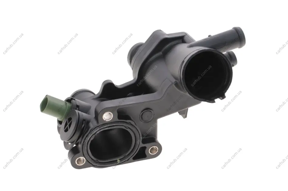 Термостат VW Golf IV 1.4/1.6 16V 97-05 (87°C) AIC 55432 (фото 1)