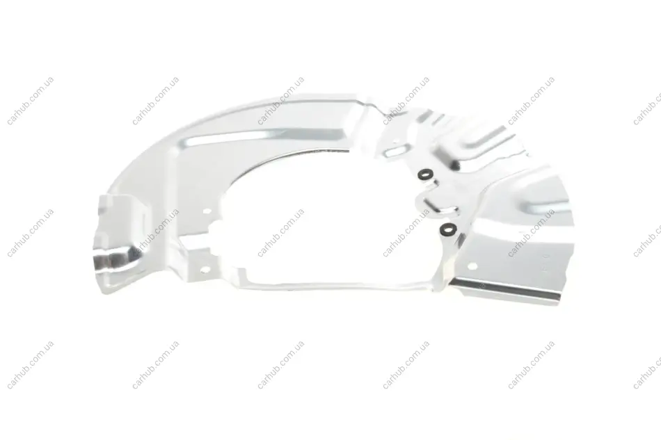 Захист диска гальмівного (переднього) (L) BMW 5 (E60) 01-10 AIC 55502 (фото 1)