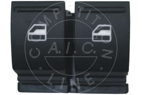 Кнопка стеклоподъемника AIC 55510