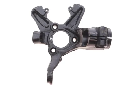 Кулак поворотний (цапфа) (передня/R) VW Caddy III 06-15 (3 отв.) AIC 55697