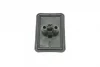 Подушка піддомкратна BMW 5 (E39)/7 (E38)/X5 (E53) 94-06 M47/M52/M54/M57/M60/M62 AIC 55711 (фото 4)