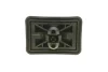 Подушка піддомкратна BMW 3 (E46)/7 (E65/E66)/X3 (E83) 97-08 M3/M47/M57/M67/N46/N62 AIC 55716 (фото 4)