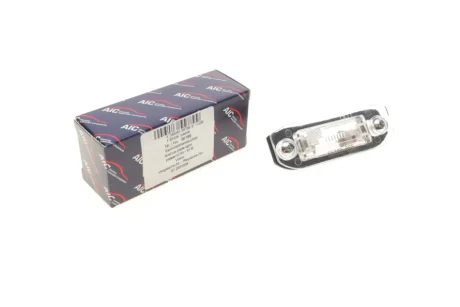 Підсвітка номера (заднього) Volvo S40/S60/S80/V50/V70/XC 70/XC90 98- AIC 55789