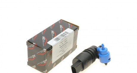 Фото 1 - насос омивача скла (дуальний) Opel Astra J/Insignia 08- AIC 55897 Насос омивача скла (дуальний) Opel Astra J/Insignia 08- AIC 55897 (фото 1)