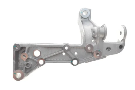 Кронштейн балки (передньої/R) VW Caddy III/IV 04-20 AIC 55951