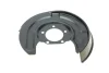 Захист диска гальмівного (заднього) (L) Audi A6/VW Passat 97-05 AIC 55976 (фото 1)