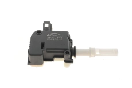 Моторчик приводу замка дверей (задніх) VW Golf IV/V/Passat 96-10 AIC 56021