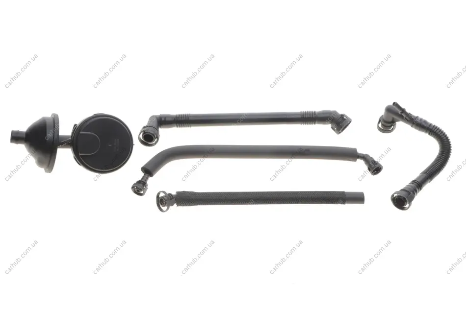 Клапан вентиляції картера BMW 3 (E46)/5 (E39/E60/E61)/7 (E38) AIC 56026 (фото 1)