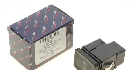 Кнопка выключения стояночного тормоза AIC 56090