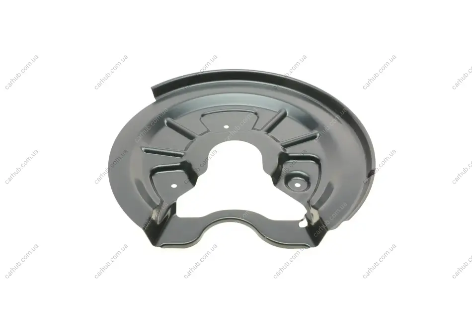 Захист диска гальмівного (заднього) (R) Audi A3/Seat Leon/Skoda Octavia II/VW Golf 03-16 AIC 56164 (фото 1)