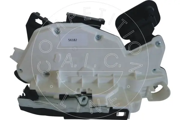Замок дверей (передніх/L) VW Caddy/Golf/Polo/Sharan 14- AIC 56182 (фото 1)