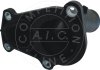 Фланец системы охлаждения Ford Fiesta V/Focus C-Max/Focus II/Fusion/Mondeo IV 1.25-1.6LPG 01-15 AIC 56248 (фото 2)