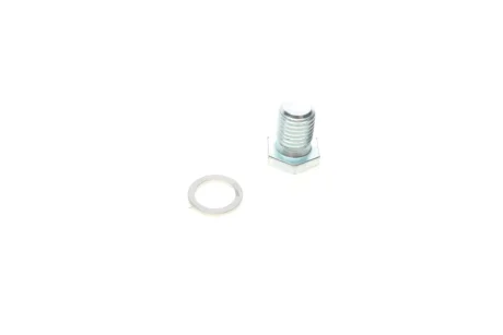 Болт зливу оливи + шайба BMW X3 (E83)/X5 (E70)/3 (F34)/5 (E60)/Toyota Avensis III (M12 x1,5) AIC 56282