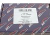 Комплект ланцюга ГРМ Skoda Felicia 95-02 AIC 56302Set (фото 8)