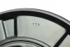 Захист колодок ручника MB Sprinter (906)/VW Crafter 06- AIC 56433 (фото 3)