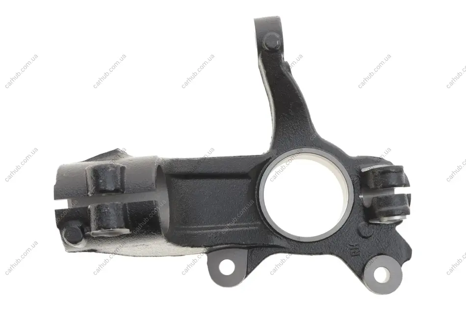 Кулак поворотний (цапфа) Volvo XC60/XC70 07-17 (R) AIC 56460 (фото 1)