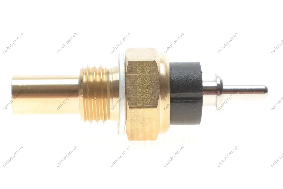 Датчик температури охолоджуючої рідини MB OM602 AIC 56484 (фото 1)