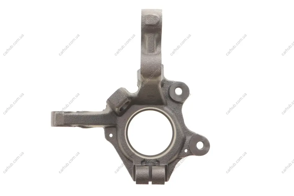 Кулак поворотний (цапфа) Renault Kangoo 97-08 (R14) (L) AIC 56529 (фото 1)