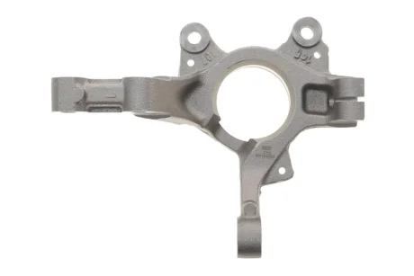 Кулак поворотний (цапфа) Renault Clio III 05-14 (L) AIC 56537