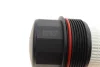 Кришка корпуса фільтра масляного MB C-class (W202/W203)/E-class (W210/W211) 93-09 (M112/M113) AIC 56556 (фото 2)
