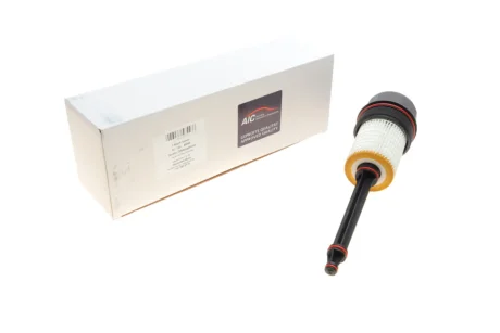 Кришка корпуса фільтра масляного MB C-class (W202/W203)/E-class (W210/W211) 93-09 (M112/M113) AIC 56556