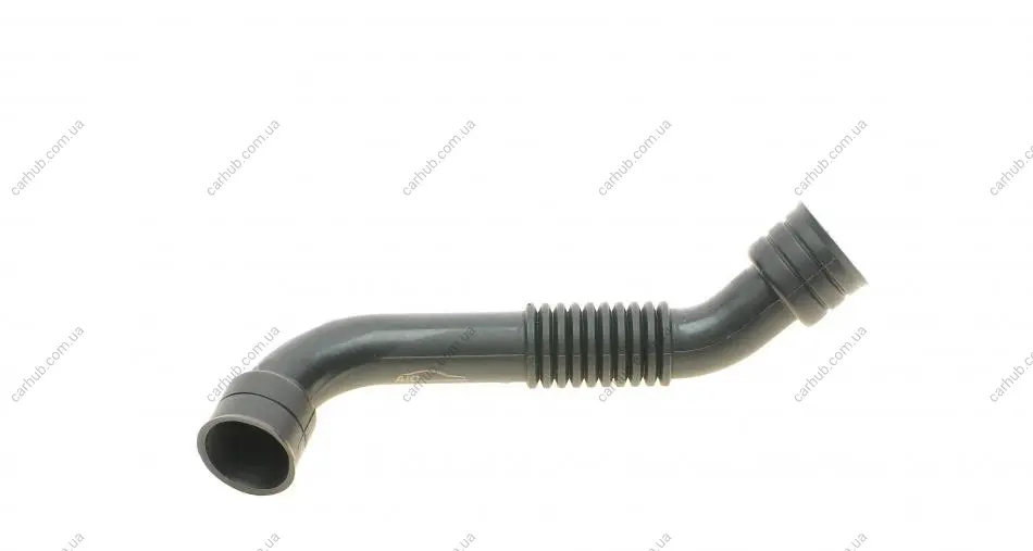 Трубка вентиляції картера Audi A4/A6 00-05/VW Passat 1.9TDI 97-00 AIC 56623 (фото 1)
