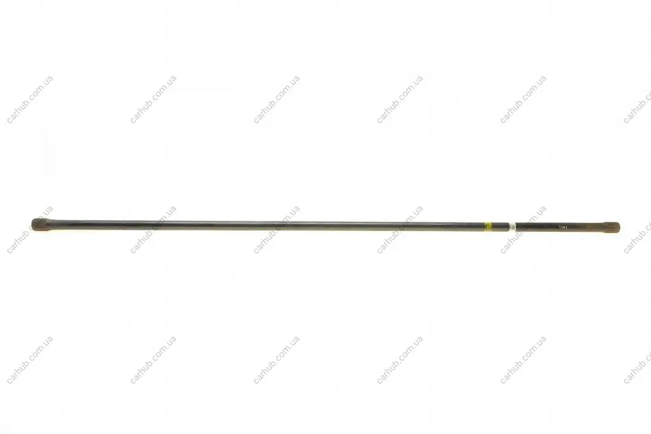 Торсіон-стабілізатор Citroen Berlingo/Peugeot Partner 96- (L=1193/d=20.5mm) AIC 56747 (фото 1)