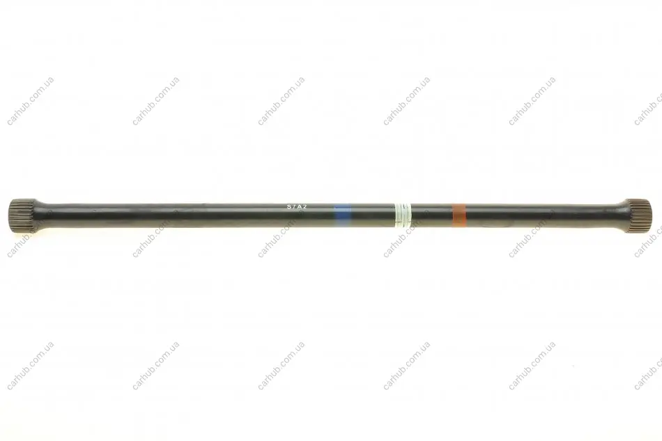 Торсіон-стабілізатор Renault Megane I/Scenic I 95-04 (L=574/d=22mm) (L) AIC 56748 (фото 1)