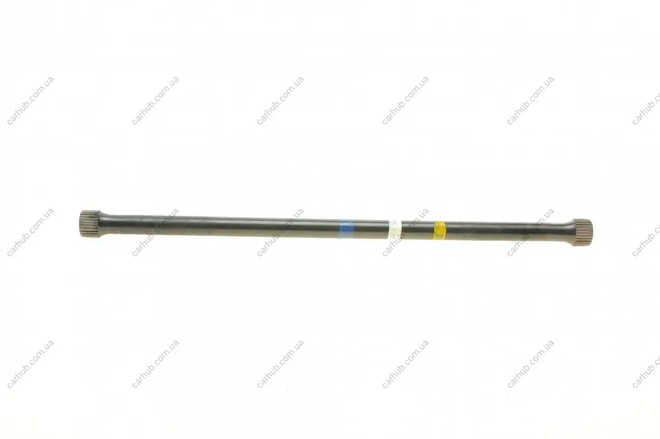Торсіон-стабілізатор Renault Megane I/Scenic I 95-04 (L=574/d=22mm) (R) AIC 56749 (фото 1)