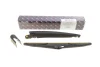 Важіль склоочисника (задній) Nissan Qashqai 07-13 (+щітка) (L= 416mm) AIC 56830 (фото 1)