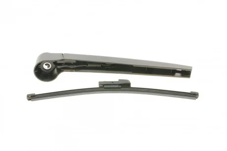 Важіль склоочисника (задній) Skoda Roomster 07-15 (+щітка) (L= 399mm) AIC 56853