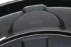Захист диска гальмівного (заднього) (R) BMW 3 (E90/F30)/1 (E87)/4 (F32/F33) 05- AIC 56989 (фото 3)
