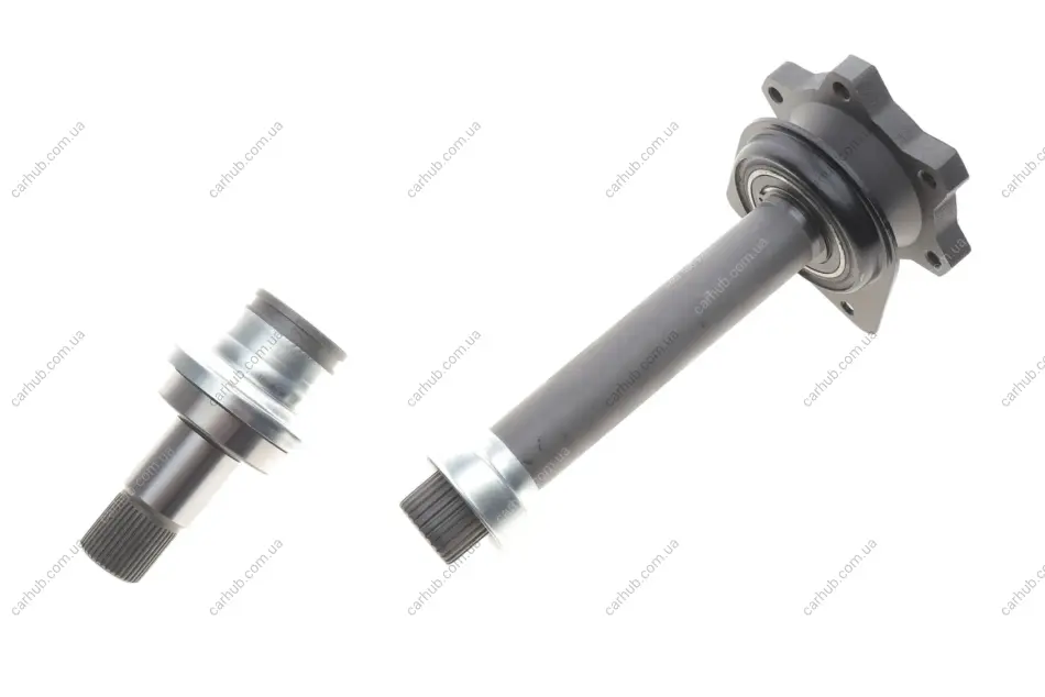 Фланець півосі (+сальник) VW Sharan/Ford Galaxy/Seat Alhambra 1.9/2.0 TDI 00-10 (R) AIC 57024 (фото 1)