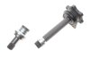 Фланець півосі (+сальник) VW Sharan/Ford Galaxy/Seat Alhambra 1.9/2.0 TDI 00-10 (R) AIC 57024 (фото 1)