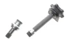 Фланець півосі (+сальник) VW Sharan/Ford Galaxy/Seat Alhambra 1.9/2.0 TDI 00-10 (R) AIC 57024 (фото 1)