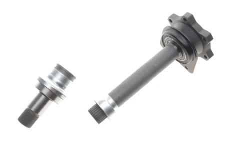 Фланець півосі (+сальник) VW Sharan/Ford Galaxy/Seat Alhambra 1.9/2.0 TDI 00-10 (R) AIC 57024