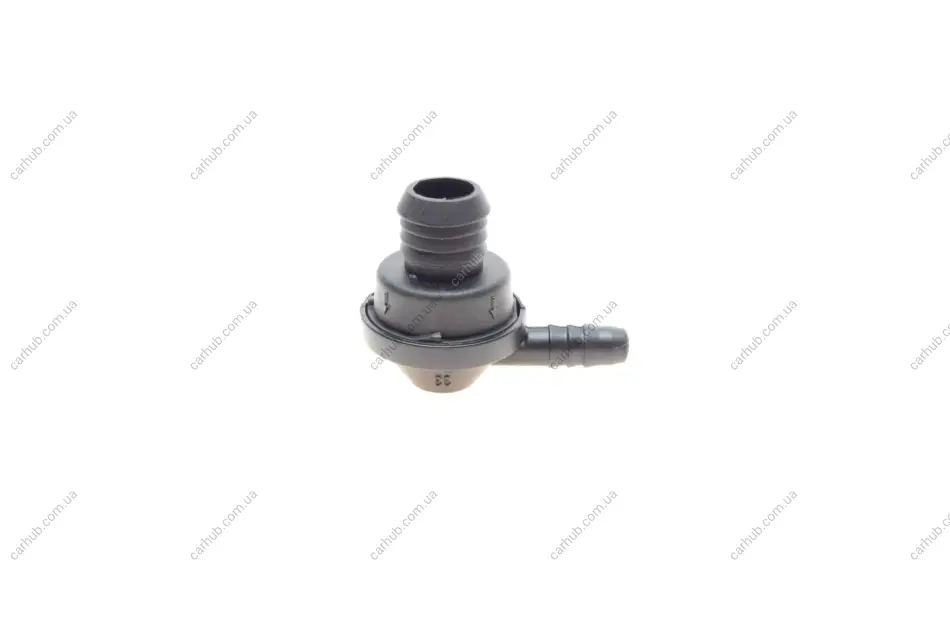 Клапан вентиляції картера VW Caddy 10-15/Seat Ibiza 1.2TSI 10-12/Altea 1.2/1.4TSI 07- (сапун) AIC 57209 (фото 1)