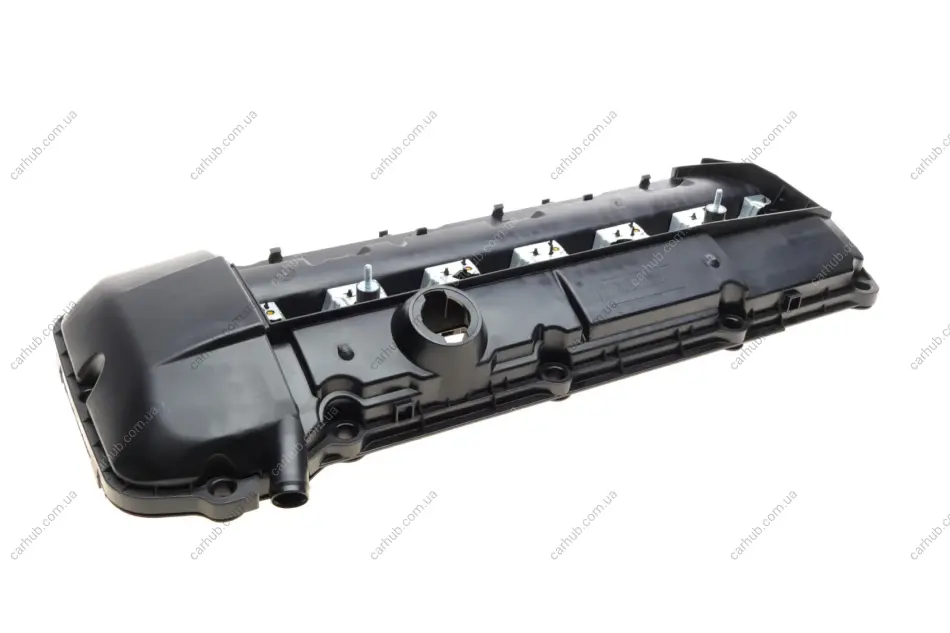 Кришка клапанів BMW 3 (E46)/5 (E39) 2.0-3.0 04-11 (M52/M54) AIC 57249 (фото 1)