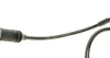 Датчик зносу гальмівних колодок (задніх) BMW 1 (F20/F21)/ 3 (F30-36) 12- AIC 57359 (фото 3)