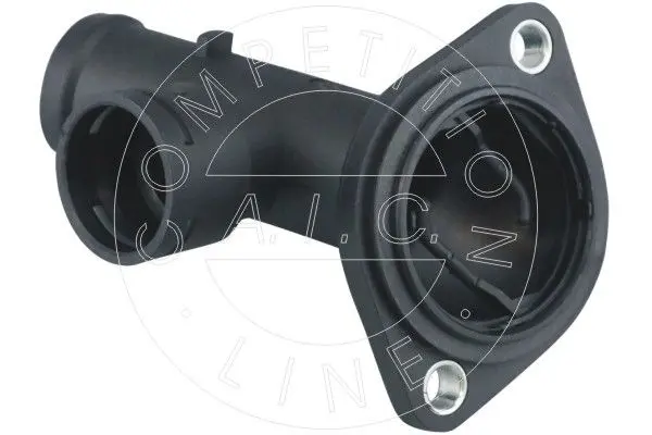 Фланець системи охолодження VW Caddy III/Golf V/Passat/Touran 1.9TDI/2.0TDI 03- AIC 57384 (фото 1)