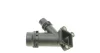 Фланець системи охолодження BMW 3 (E46/E90)/5 (E39/E60) 2.0-3.0d 95-11 (M47/M57) AIC 57397 (фото 3)